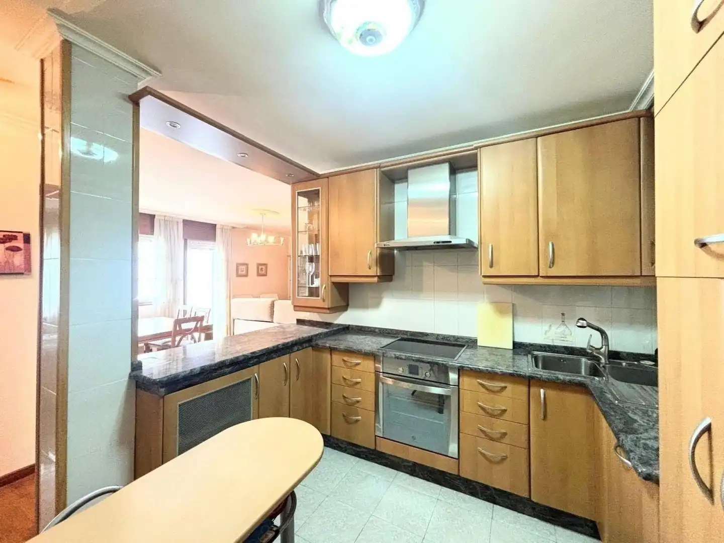 Piso con terraza en venta en Salvaterra de Miño, imagen 10