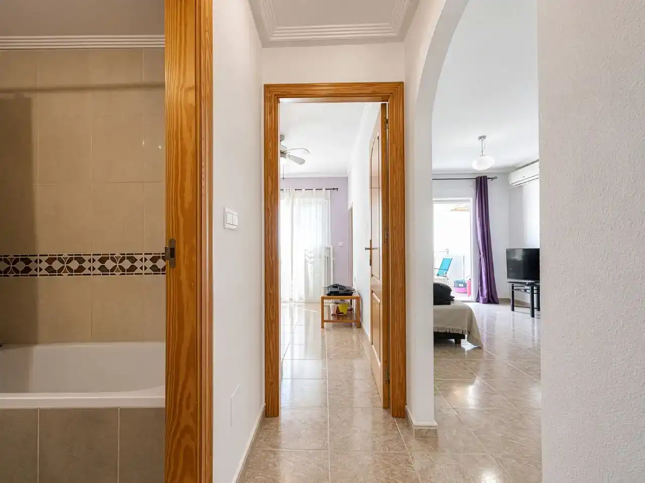 Piso en venta en Orihuela con Aire acondicionado, Piscina y Balcón