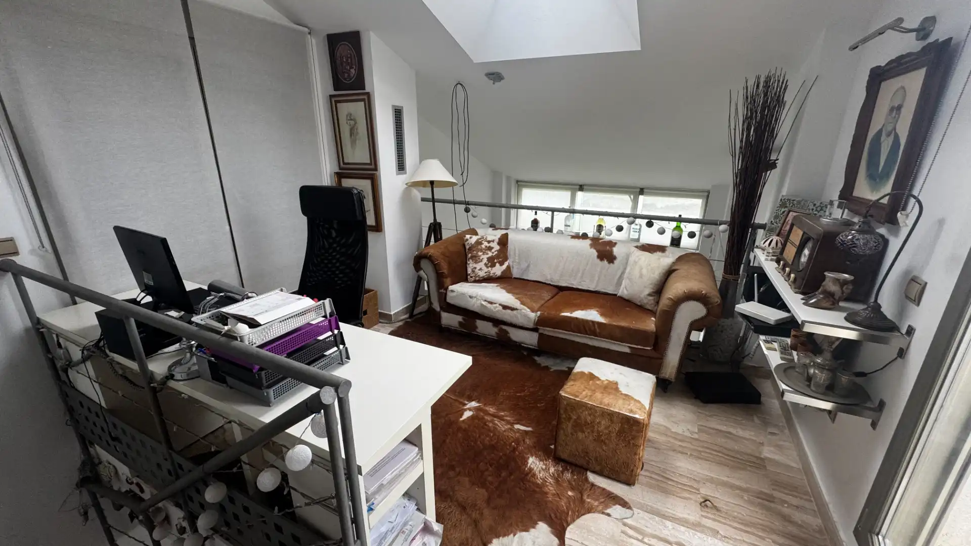 Apartment mit Terrasse zur Miete in La Renegà - Torre Bellver - Les Platgetes, imagen 11