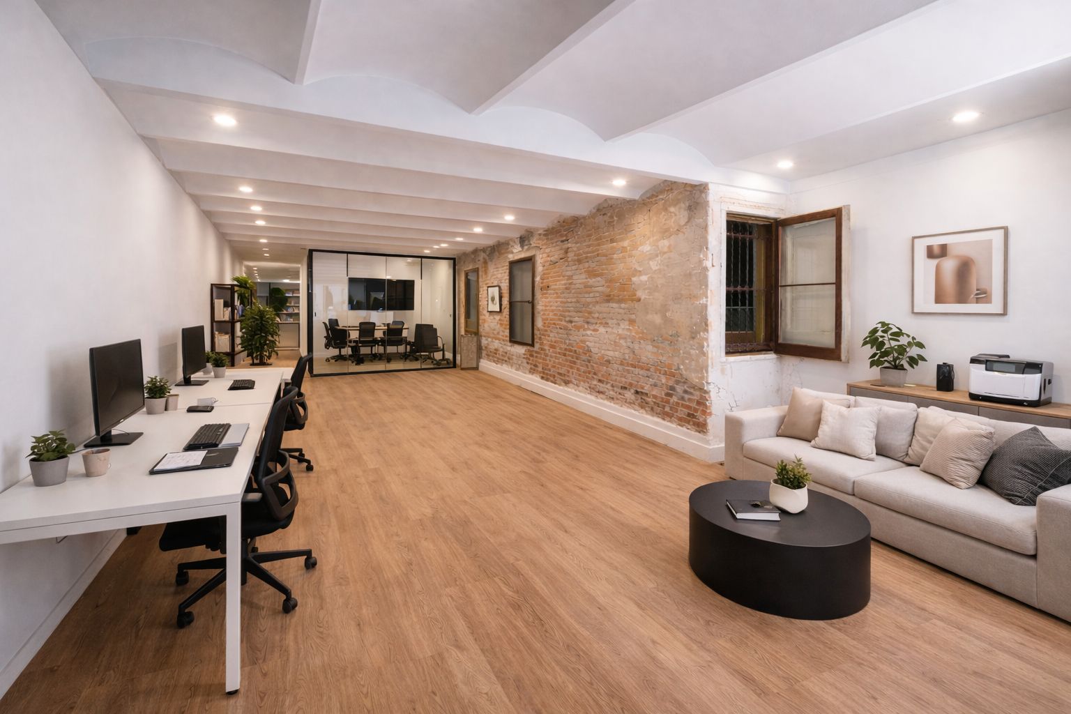 Premises to rent in Carrer de París, L'Antiga Esquerra de l'Eixample, Eixample