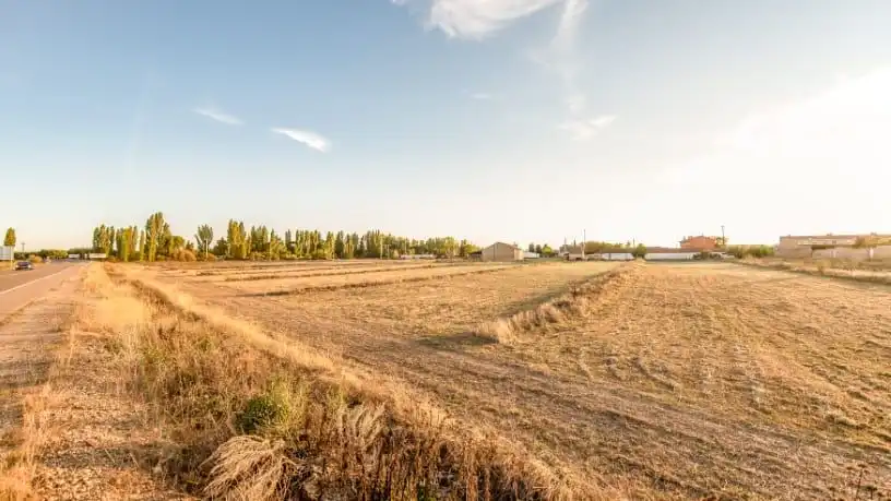 Terreno residencial en venta en ctra Puente Duero Sector 16 Ua1 Parcela 2, imagen 7
