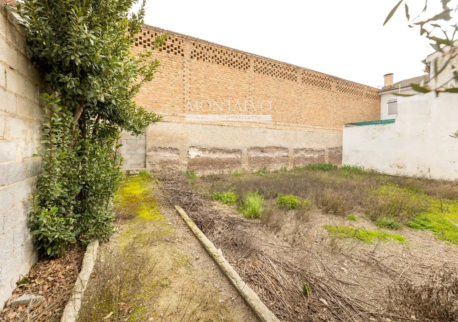 Land for sale in Fuente Vaqueros