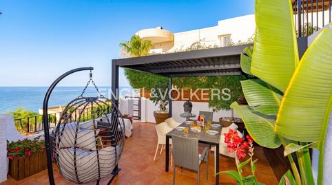 Foto 5 de Casa adosada en venda a Poble Nou - Montiboli, Villajoyosa / La Vila Joiosa