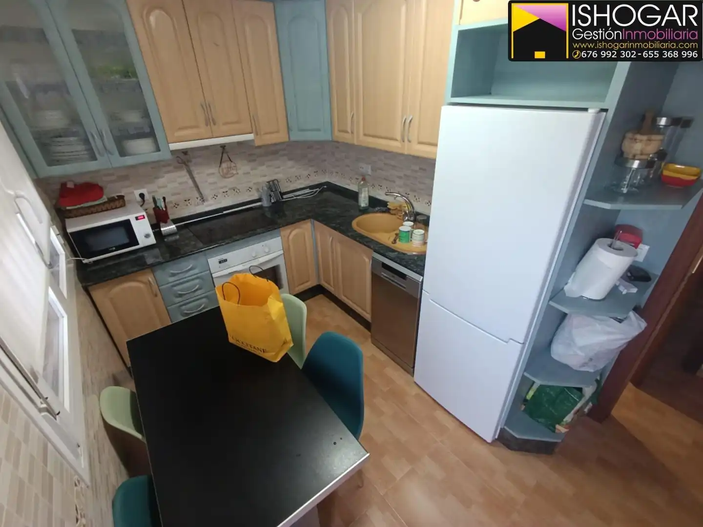Detached homes for rent in Triana, Valdepeñas