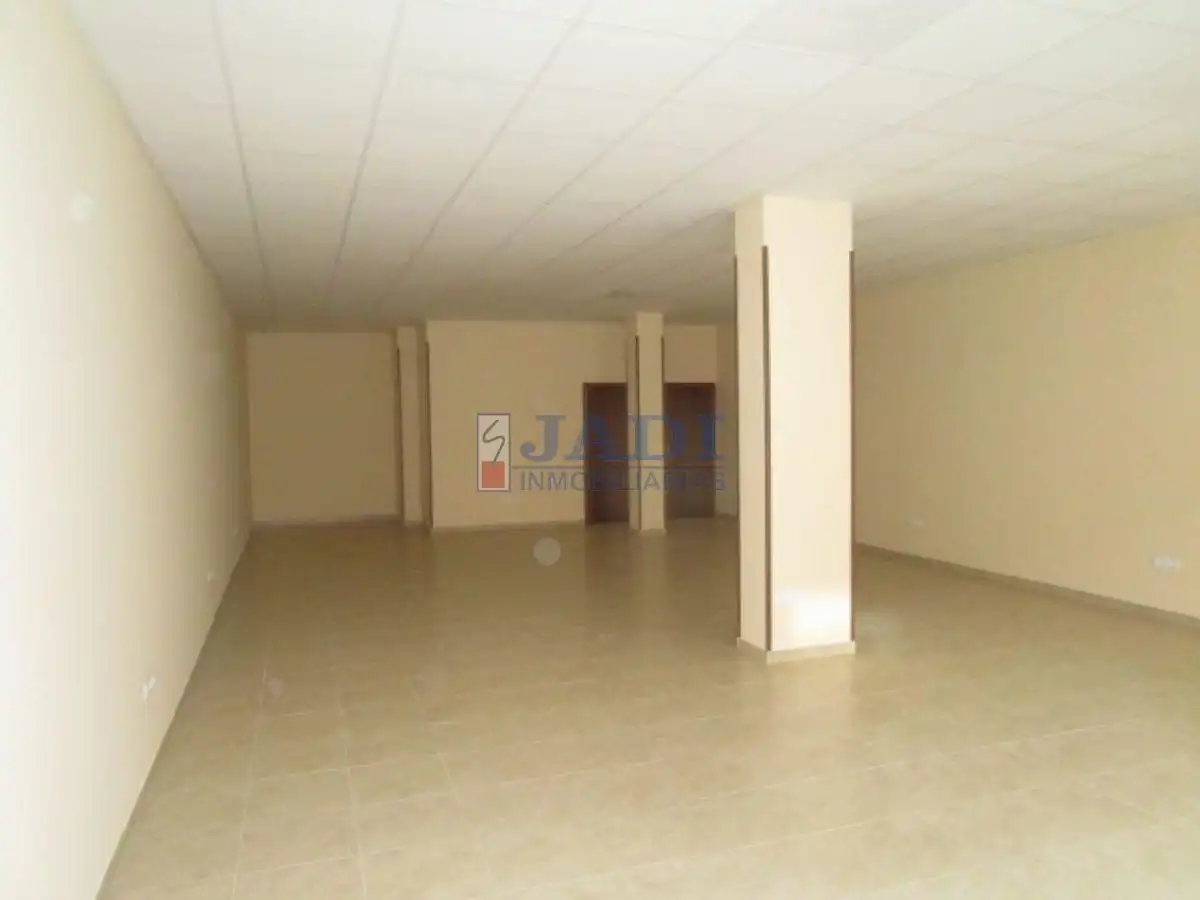 Gewerbefläche zum Verkauf in Valdepeñas, imagen 4