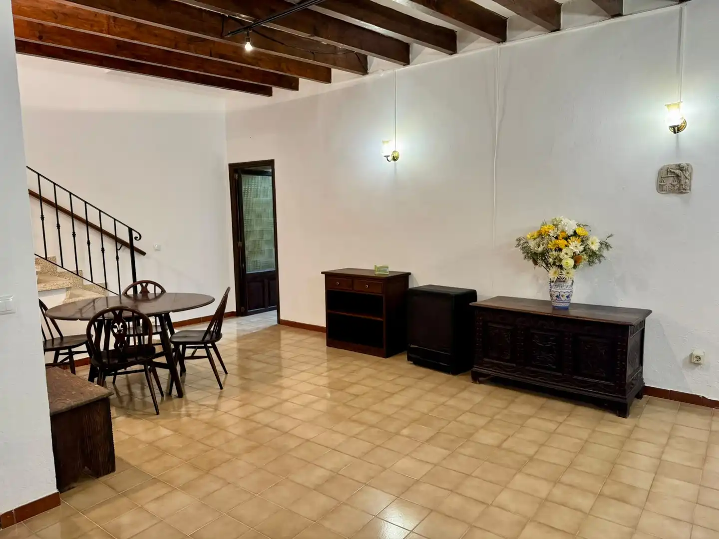 Casa amb jardí de lloguer a Sencelles, imagen 16