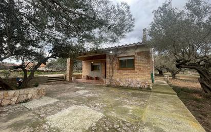 Casa o xalet en venda a de xies, Vinallop, Tortosa