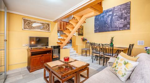 Photo 3 of Duplex for sale in Fuente del Berro, Madrid