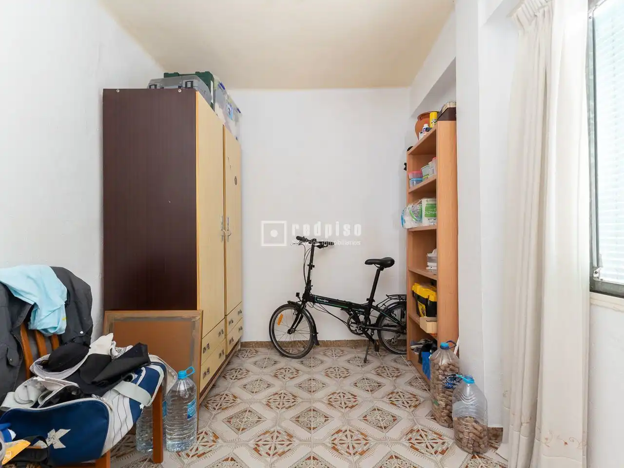 Habitación de Piso en venta en Valencia