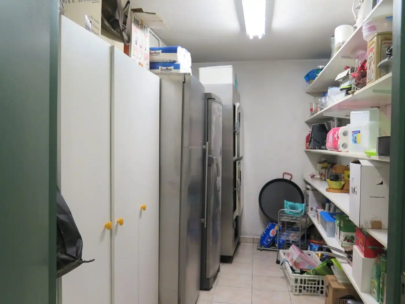 Kitchen of Houses for sale in L'Escala  with Air Conditioner, Heating and Private garden