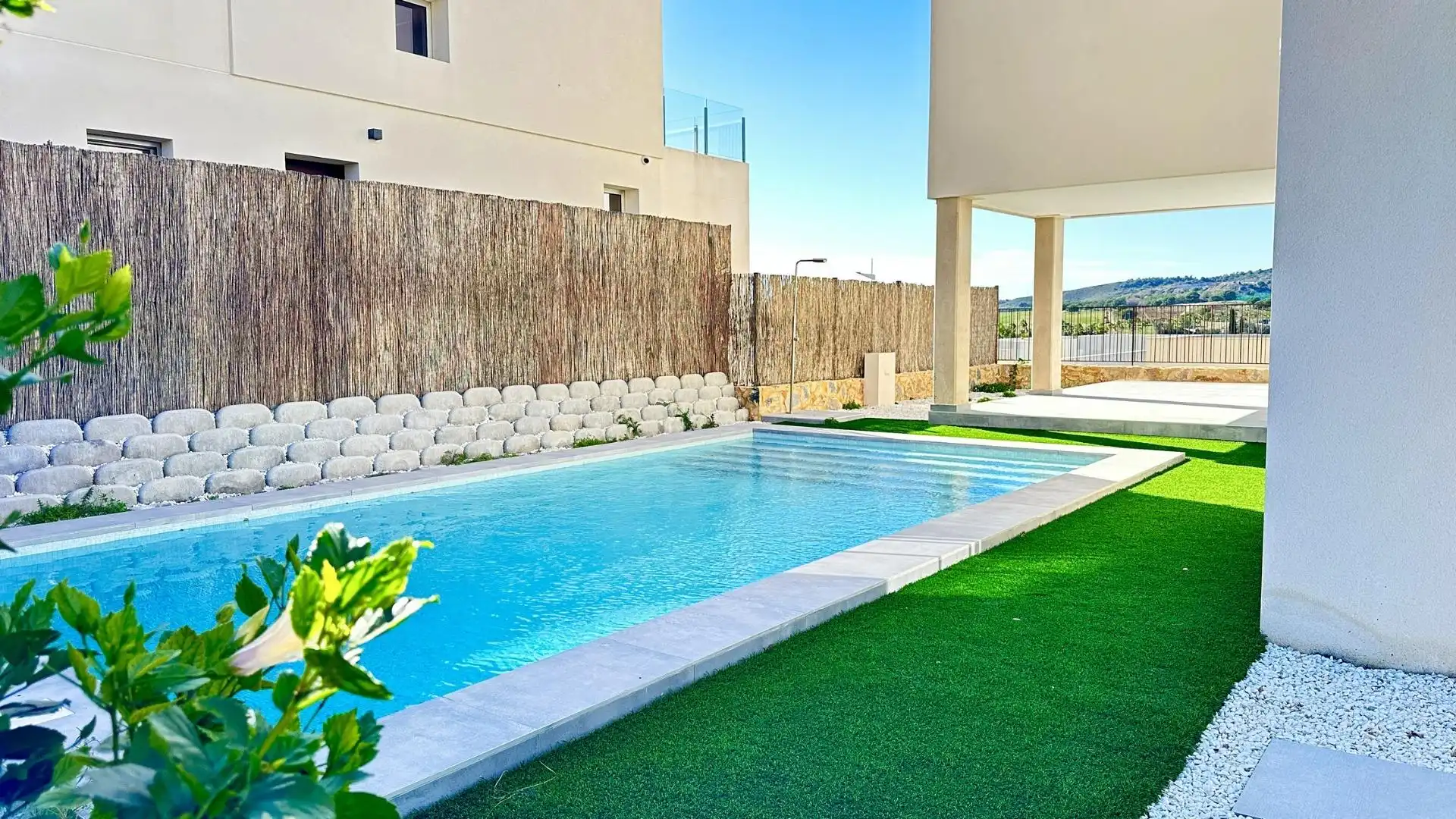 Maison avec terrasse à vendre à Algorfa, imagen 6