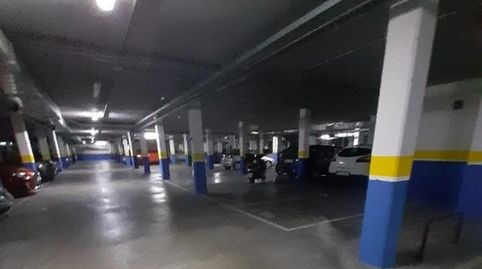 Foto 4 de Garatge en venda a Calle Albanega, de la, Los Molinos, Getafe