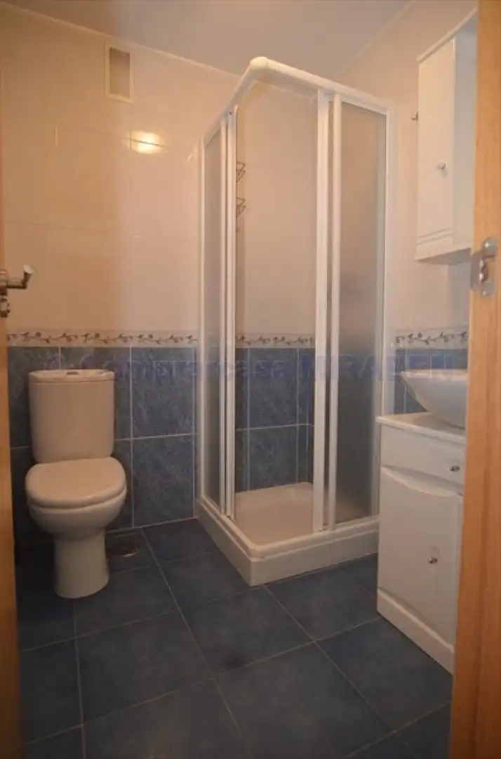 Flat with terrace to rent in Calle CIMADEVILA 41, imagen 23