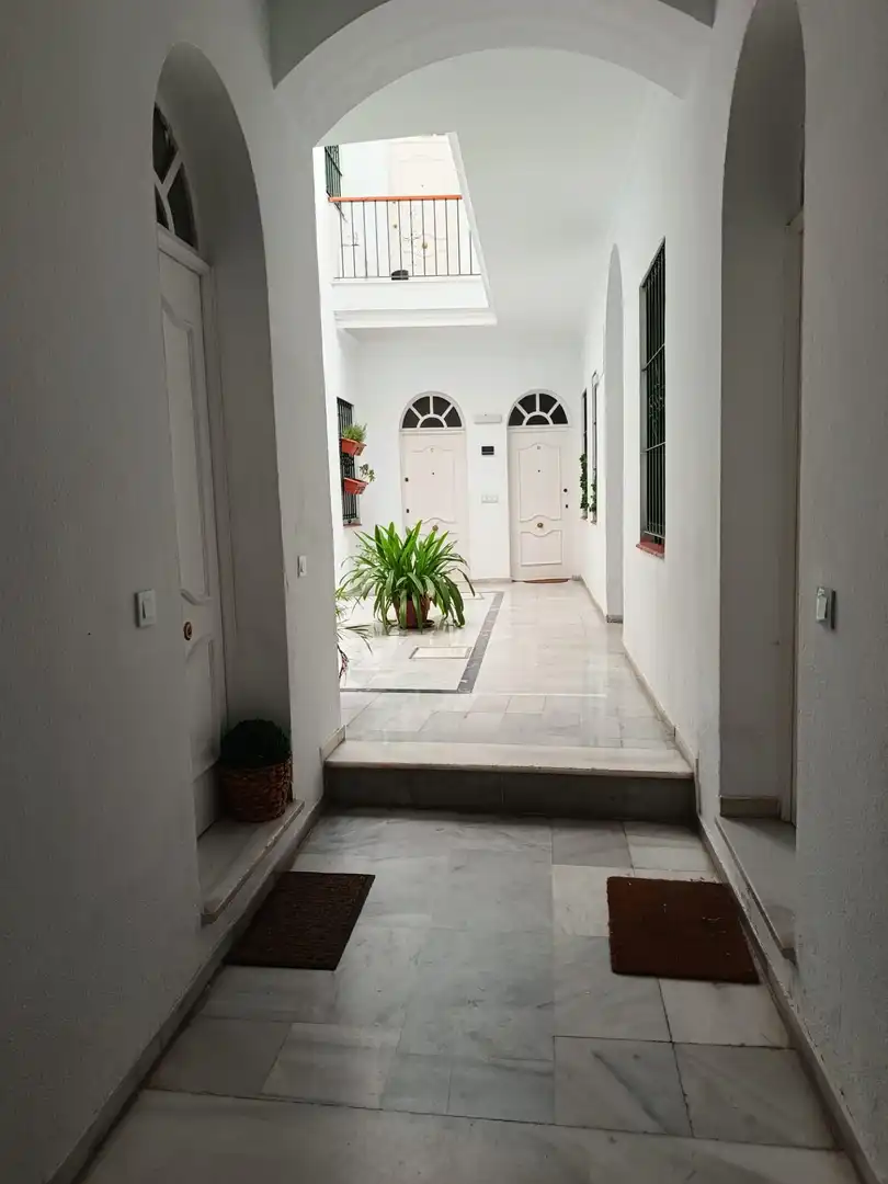 Ático en venta en Sevilla con Aire acondicionado y Terraza