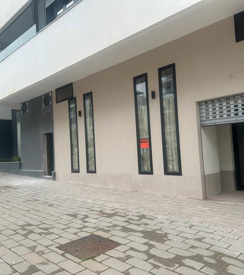 Foto 2 von Geschaftsraum zur Miete in Piaza Manos Unidos, 1, El Tejar - Hacienda Bizcochero, Málaga Capital