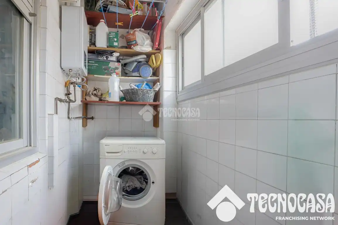Piso en venta en Calle C/ Sant Cosme, imagen 19