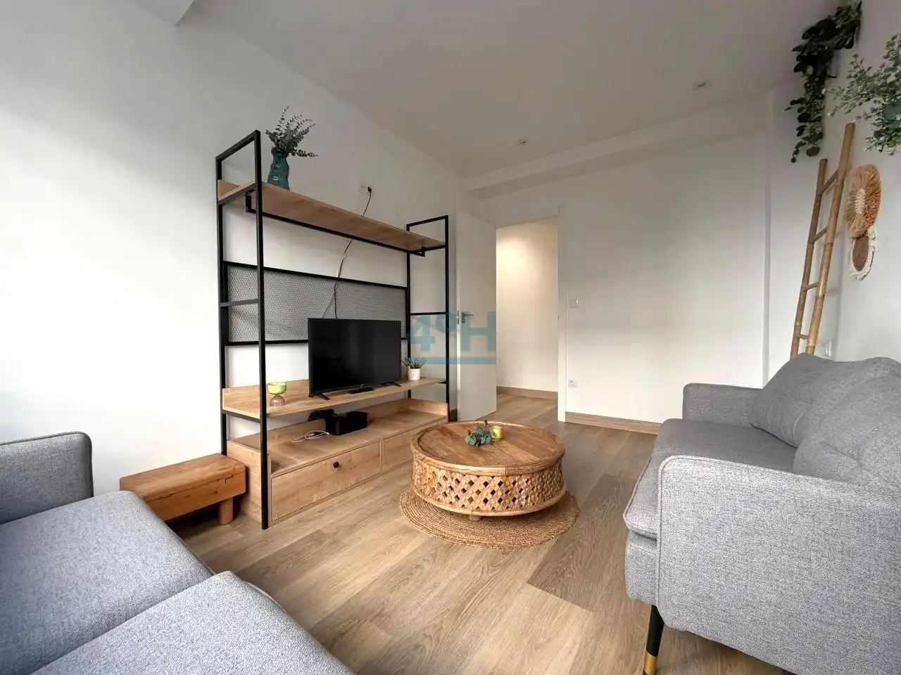 Appartement avec terrasse à vendre à Centro, imagen 3