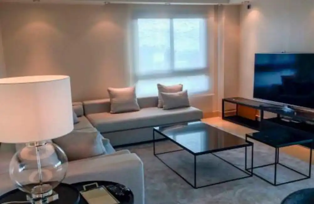 Apartment mit Pool zur Miete in Milla de Oro, imagen 5