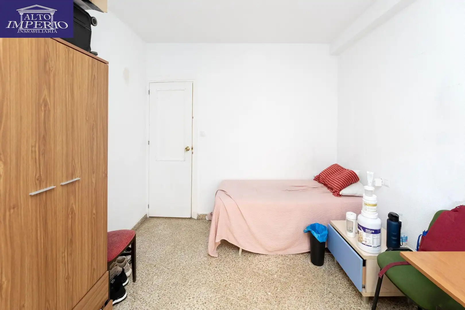 Piso con terraza en venta en Calle TRIANA BAJA, imagen 20