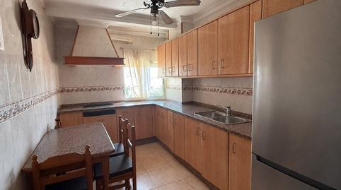 Foto 2 de Piso en venta en San Pedro - Gabriel Miró - María Guerrero, La Línea de la Concepción