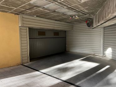 Einzelparkplatz zum Verkauf in San Blas
