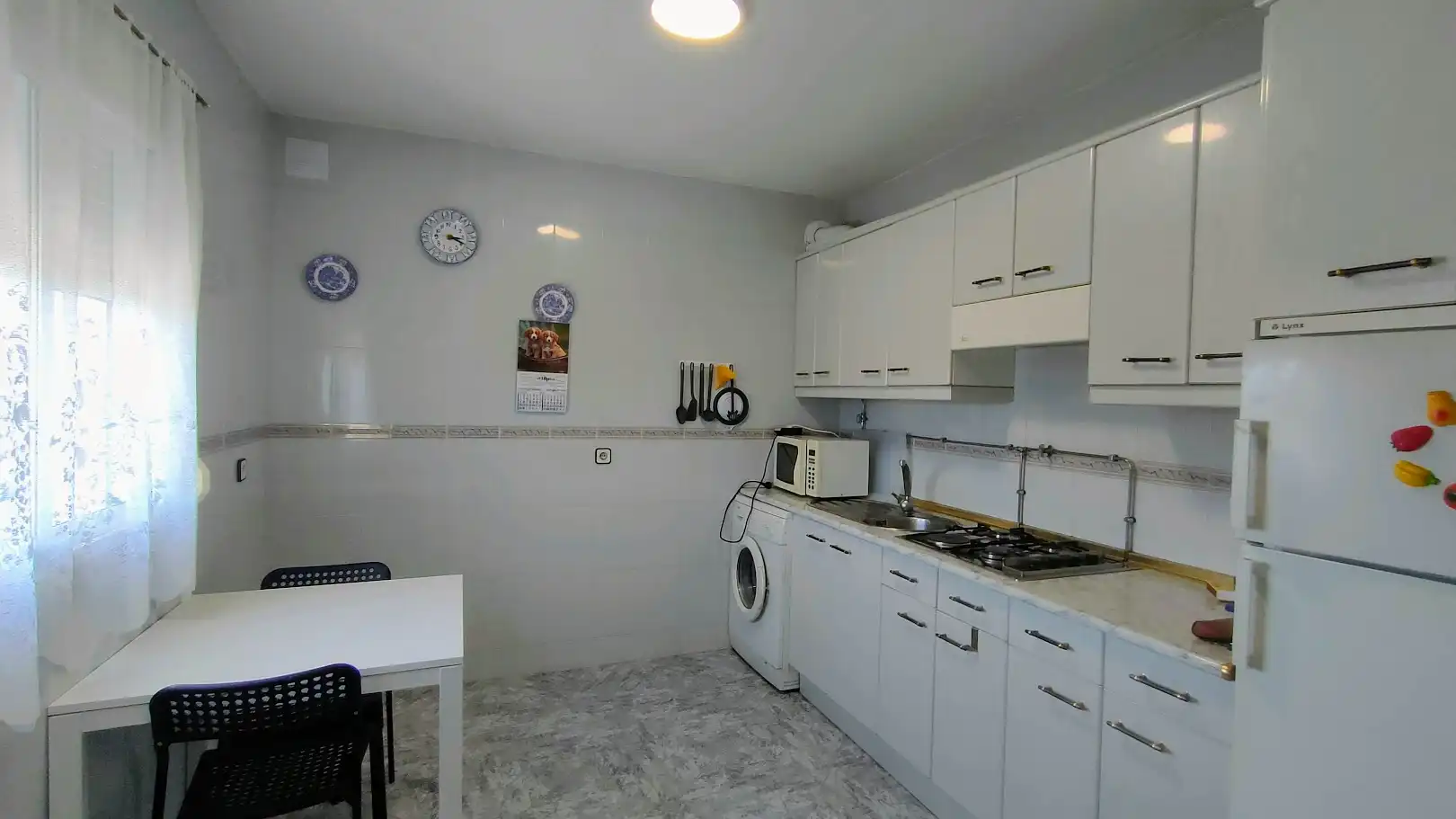 Cocina de Casa o chalet en venta en Torrejón del Rey con Aire acondicionado, Calefacción y Jardín privado
