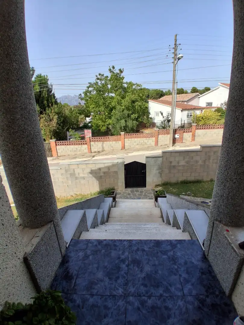 Casa amb piscina en venda a Piera, imagen 13