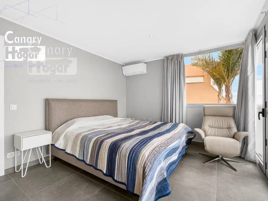 Ático con piscina en venta en del Atlàntico, imagen 19
