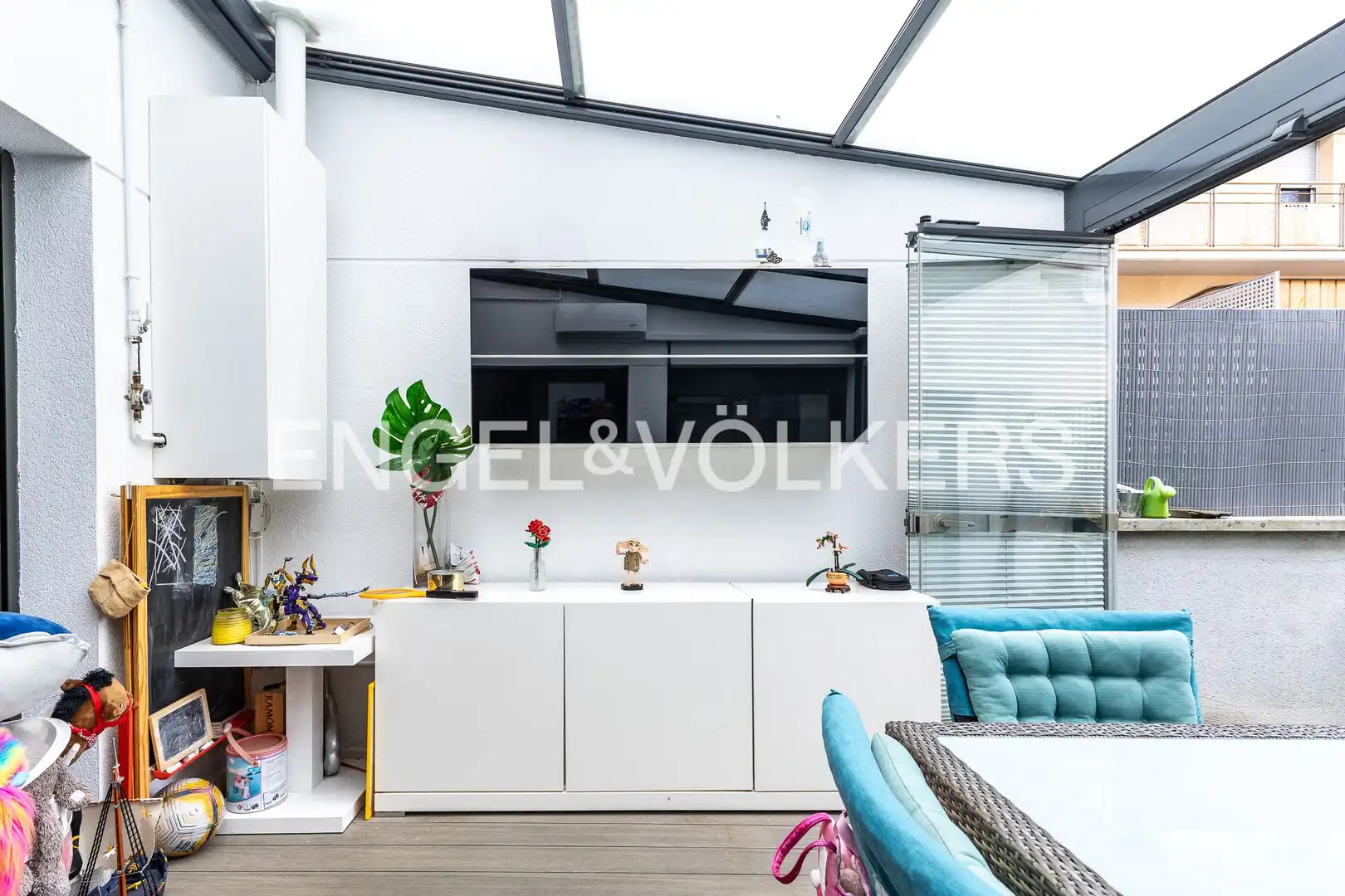 Appartement avec ascenseur à vendre à Gorg - Progrés, imagen 37