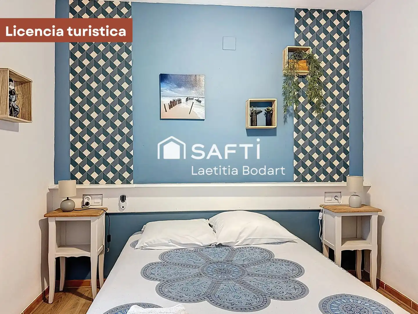 Mini appartamento in vendita a Port Grec - Port Moxó, imagen 15