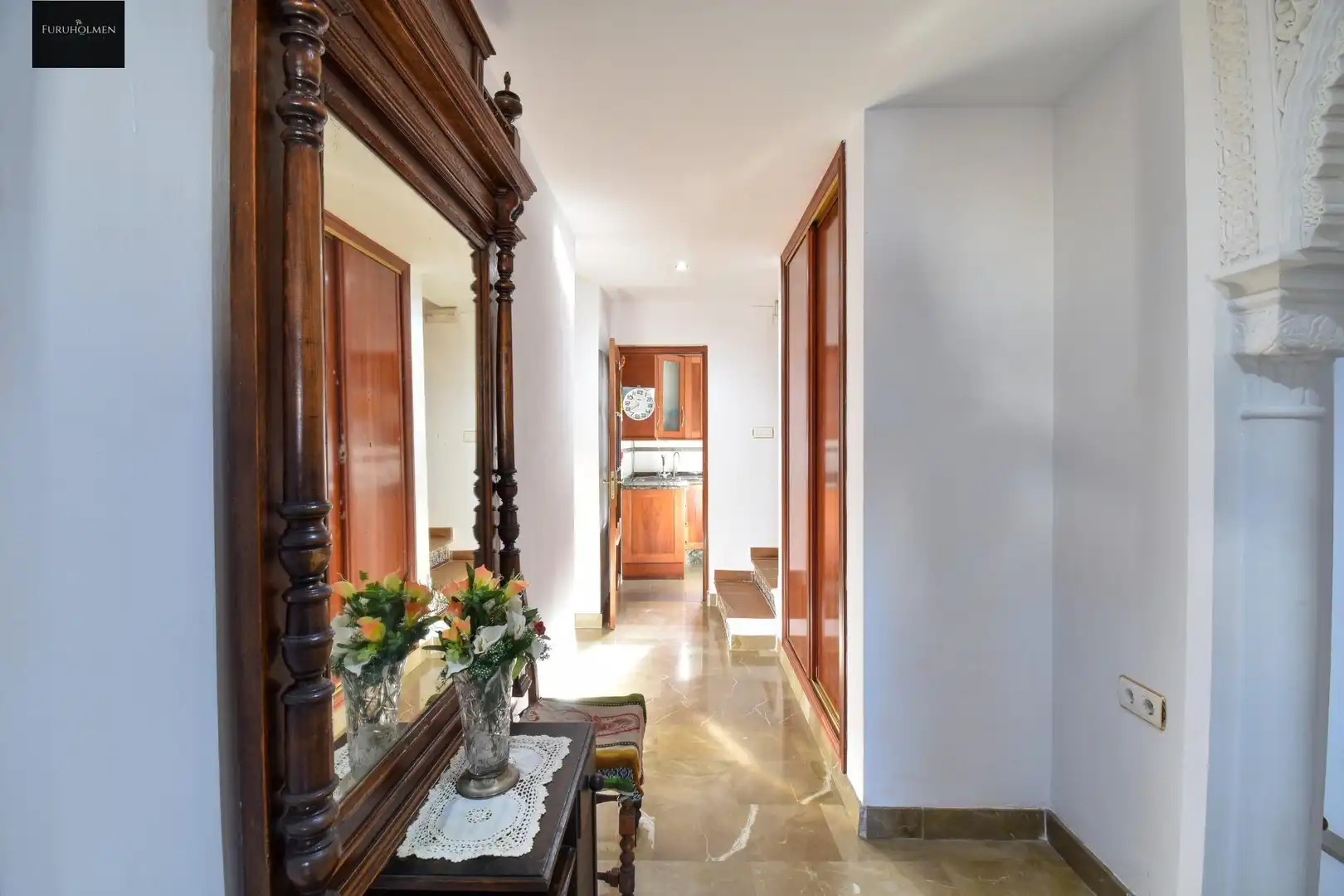 House with pool for sale in Calahonda - Carchuna, imagen 16