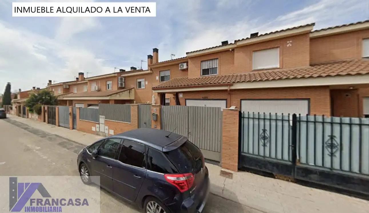 Casa in vendita a Barcience