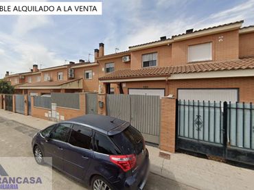 Casa en venta en Barcience