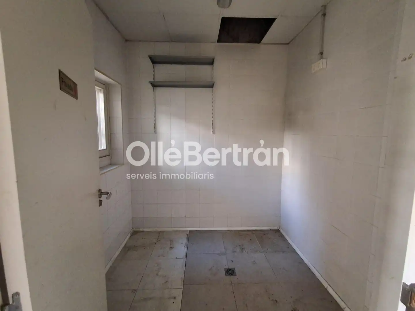 Oficina de alquiler en Barcelona