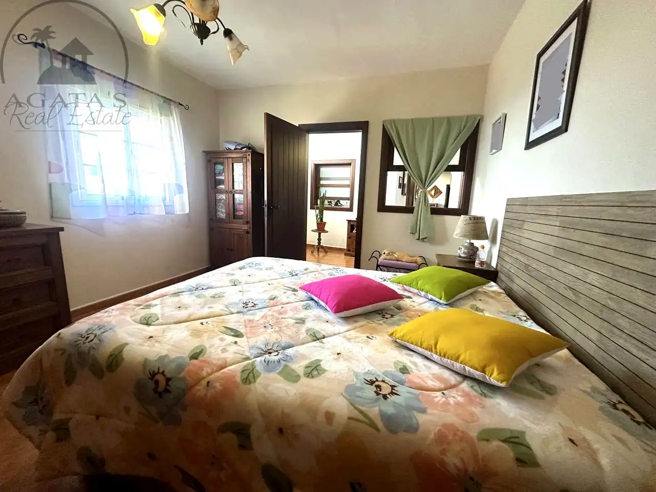Casa con jardín en venta en La Vega - El Amparo - Cueva del Viento, imagen 61