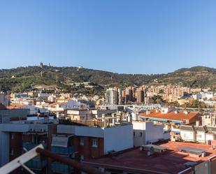 Attic for sale in Carrer SANTA ROSALIA, La Teixonera