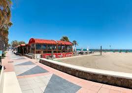 Photo 4 of Premises for transfer in Playamar - Benyamina, Torremolinos