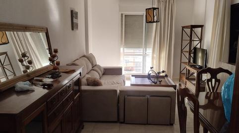 Photo 4 of Flat for rent in El Real,  Melilla Capital