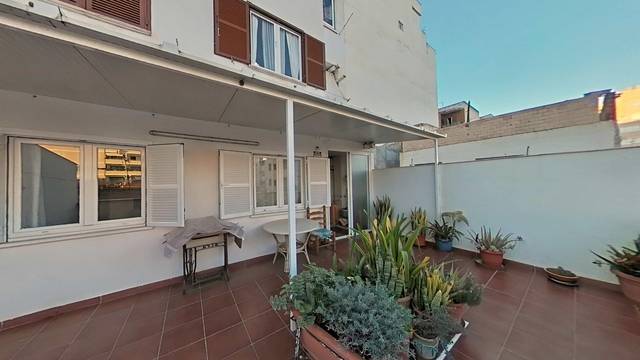 Piso en Venta en Calle CABALLERO D'ASPHELT en Son Fortesa