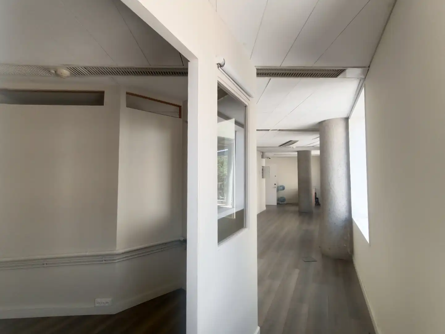 Oficina en venta en Barcelona - Calle La Rambla, Barri Gòtic