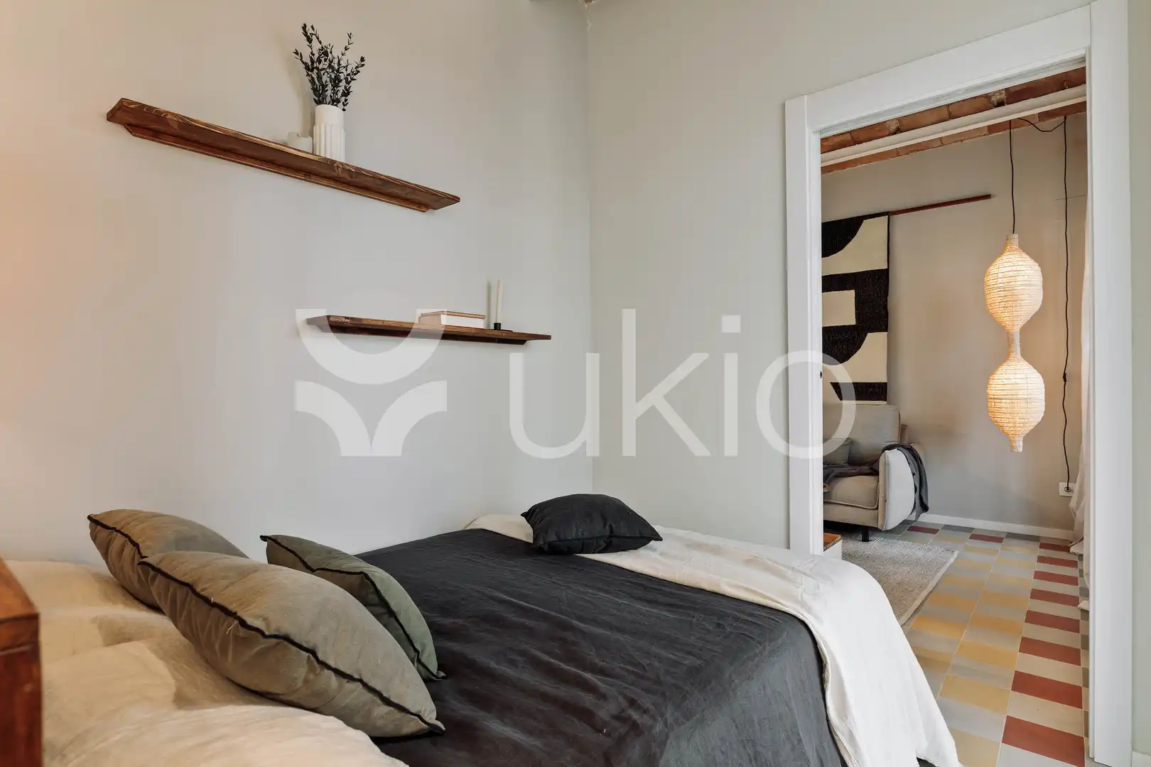 Appartement compact à louer à Ronda de Sant Pere, imagen 11