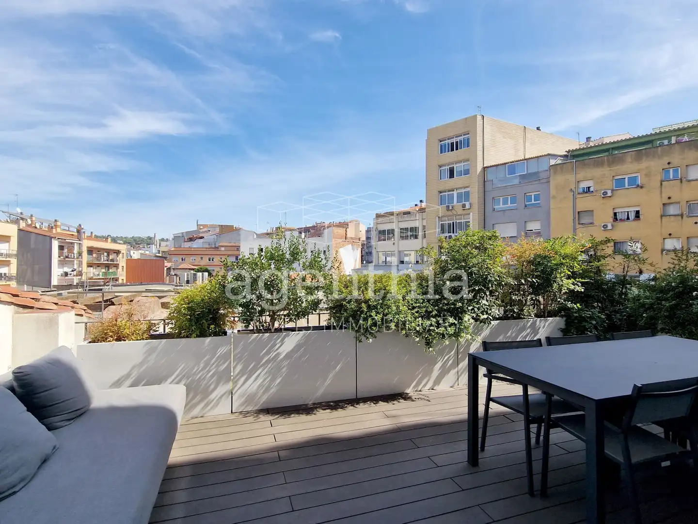 Appartamento con terrazza in vendita a FERRAN PUIG, imagen 9