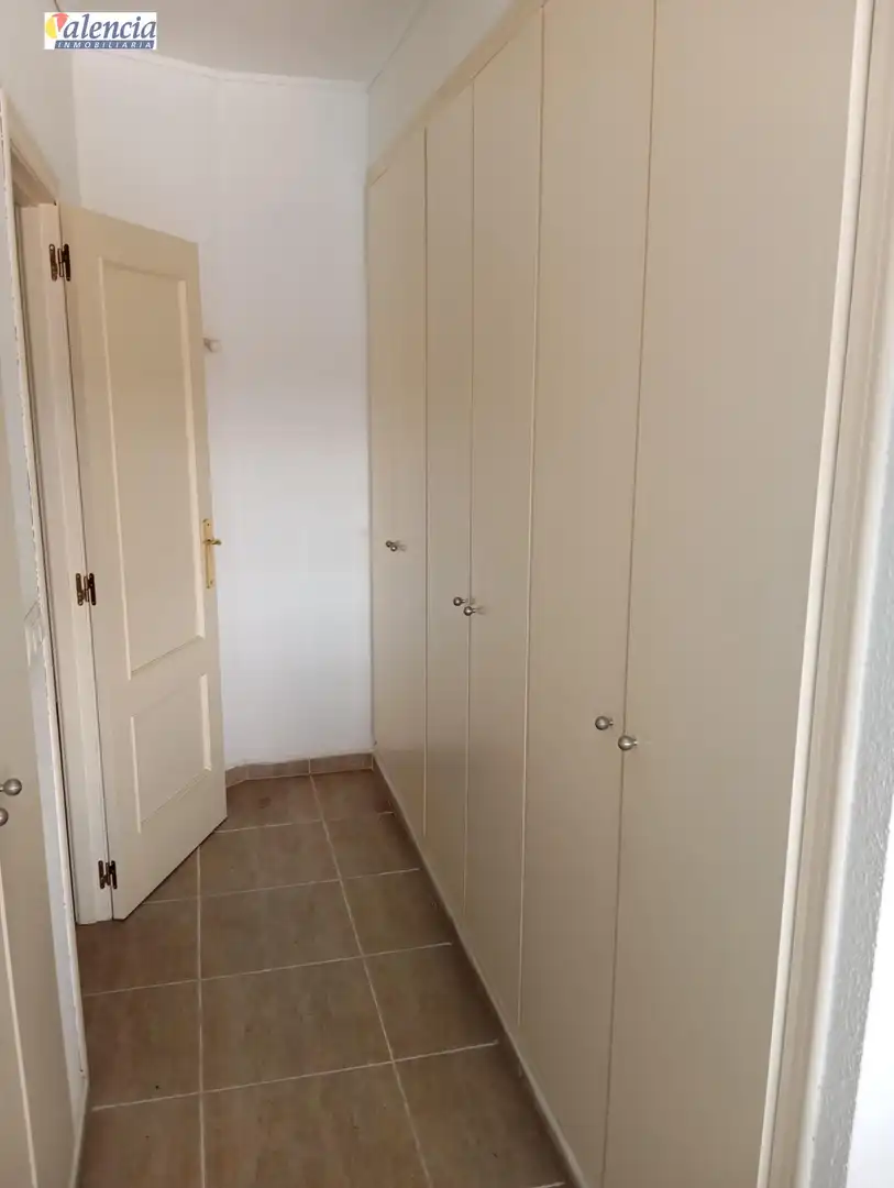 Flat with terrace for sale in San Antonio de Benagéber, imagen 14