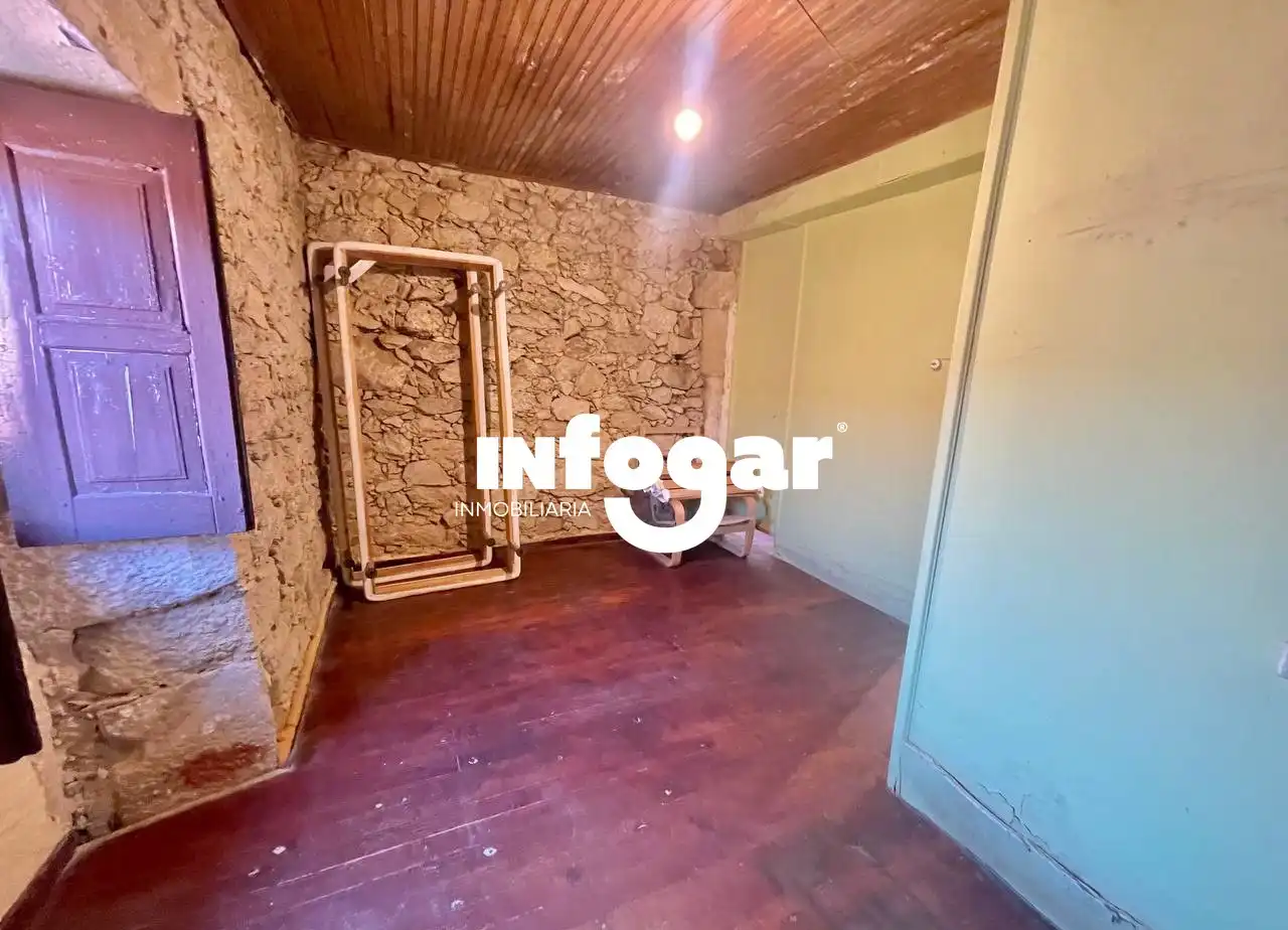 House with terrace for sale in A Guarda, imagen 23