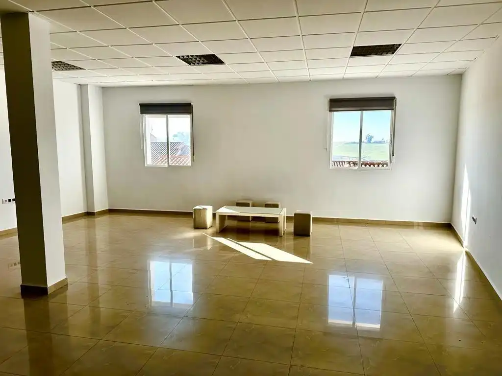 Local comercial en alquiler en Fuente Obejuna, imagen 8