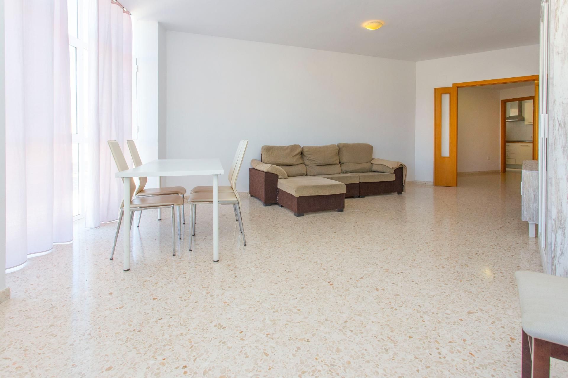 Flat for sale in Santiago - Coronación