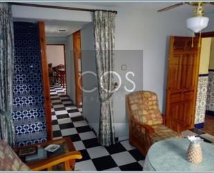 Bedroom of House or chalet for sale in  Jaén Capital  with Terrace