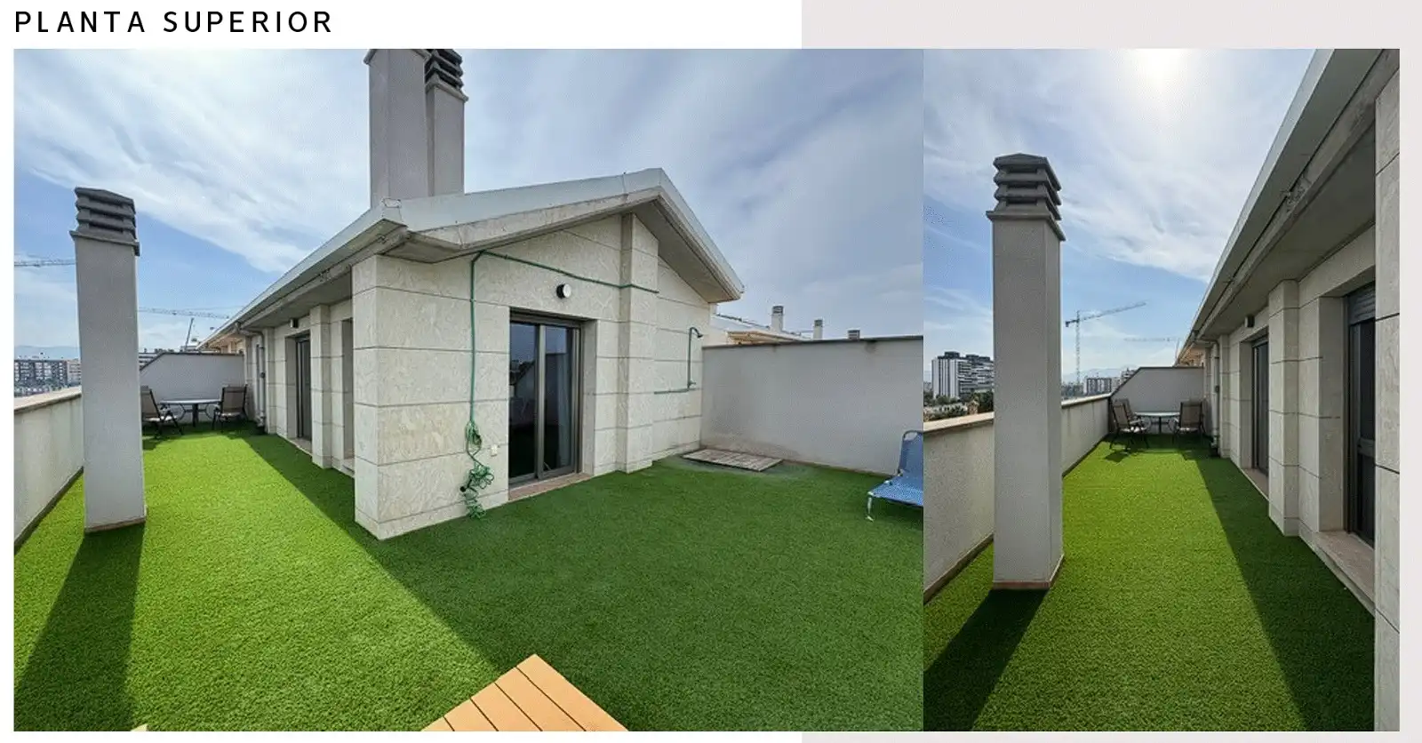 Ático con ascensor en venta en Senda de Granada, imagen 22