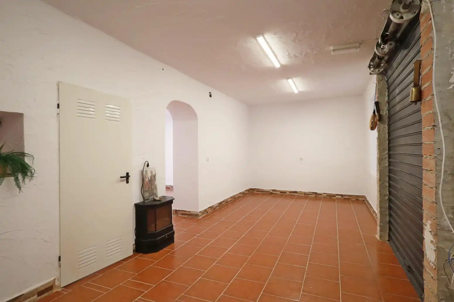 Geschaftsraum zur Miete in Benalmádena