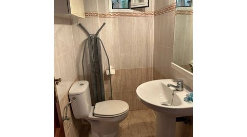 Photo 3 of Flat for rent in Estación - Universidad, Castellón de la Plana / Castelló de la Plana